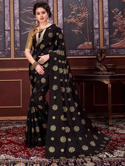 How To Design A Sari.